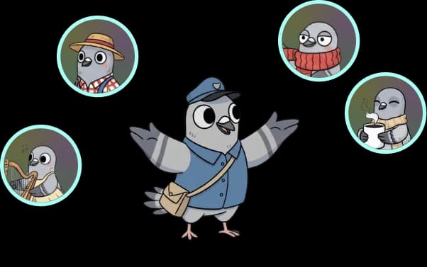 Step 2: Invite Friends