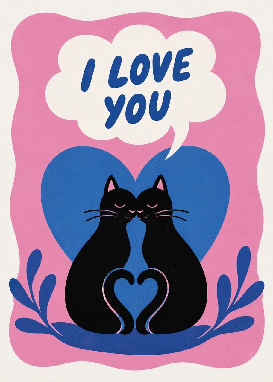cute-cat-love-card